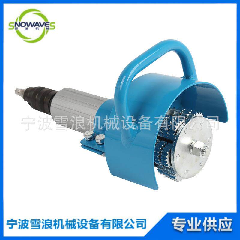 气动除锈器IMPA590512 船用除锈除漆工具气动手提式敲锈锤 KC-20