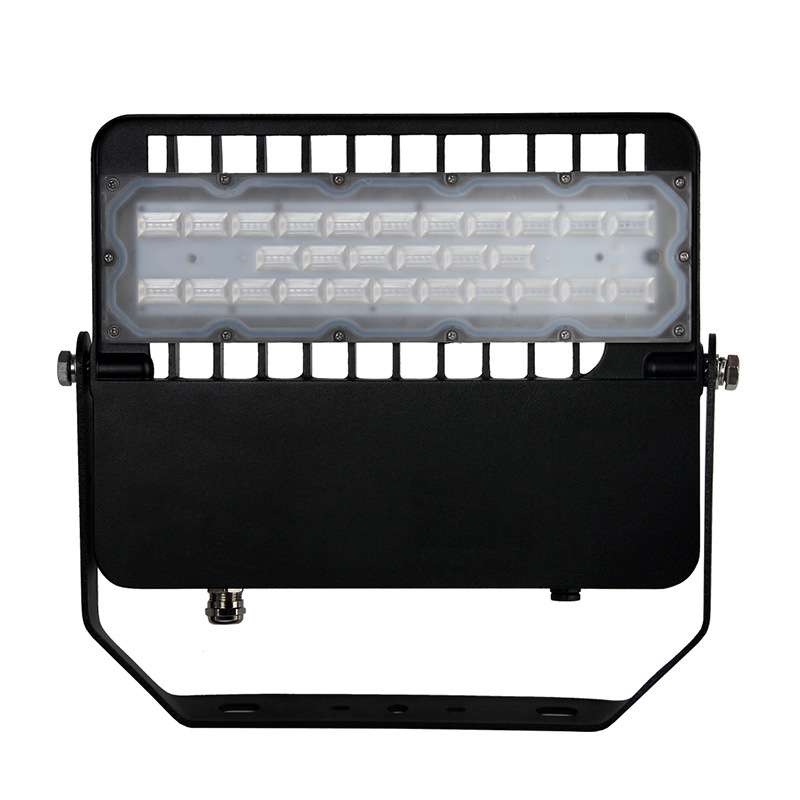 led投光灯100W150w200W300W户外高亮大功率广场球场灯模组泛光灯
