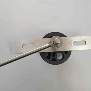 4040 8040 不銹鋼玻璃鋼反滲透設(shè)備4寸8寸RO膜殼拆卸 拆膜工具套裝