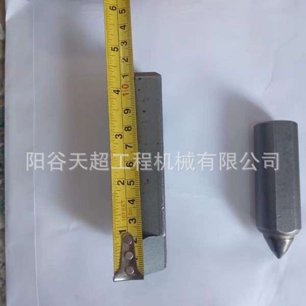 反循环钻头矿山岩粉取样机截齿厂家打样快硬度很高反循环钻机钻头