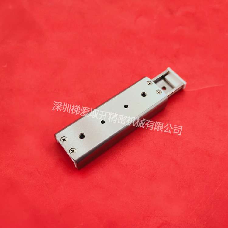 IKO滚珠滑组BSP1550 1560 2040 2050 2060 2070 2080 2550SL滑台