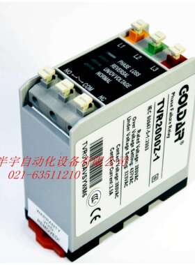 三相电源保护器 三相电源监视器TVR2000Z-1