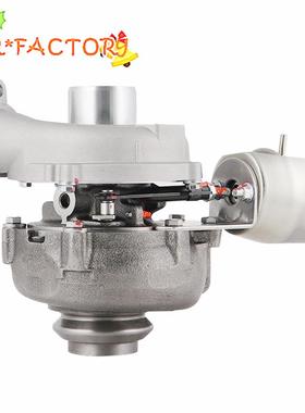 配W16增压器GT1544V.753420-5005S.753420-5004S.753420-0004