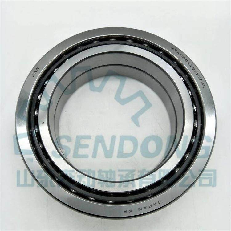 HTA020ADB/GNP4角接触球轴承机械用非标轴承