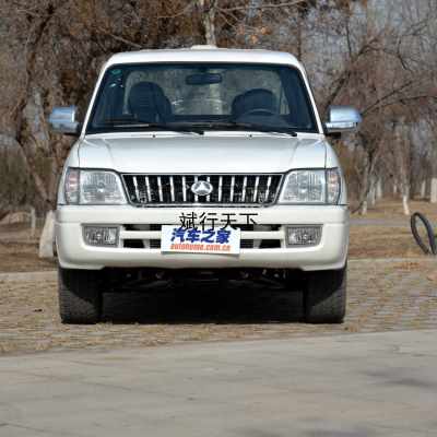 厂销适用北汽越铃中横拉杆中尺横向转向拉杆球头原厂皮卡车配件