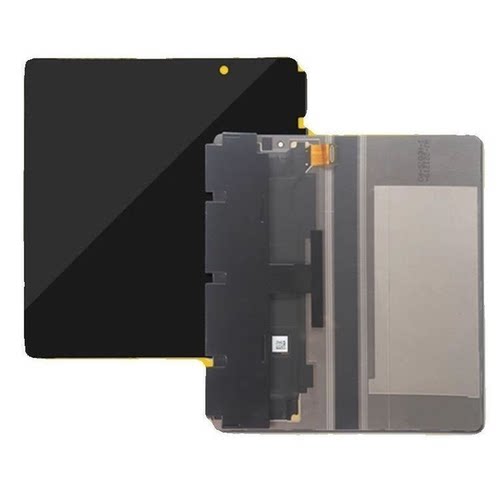 适用于华为MateX2屏幕总成全新单片液晶显示原装大小折叠屏幕