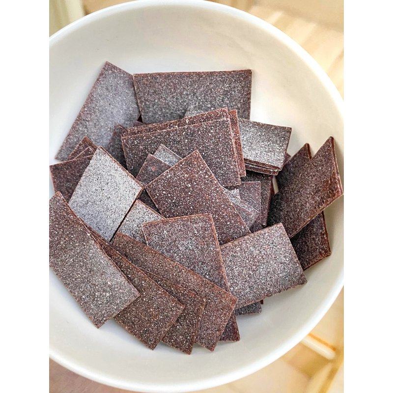 紫苏梅片日式梅片陈皮话梅片青梅片酸梅片芒果梅片话梅片无核蜜饯