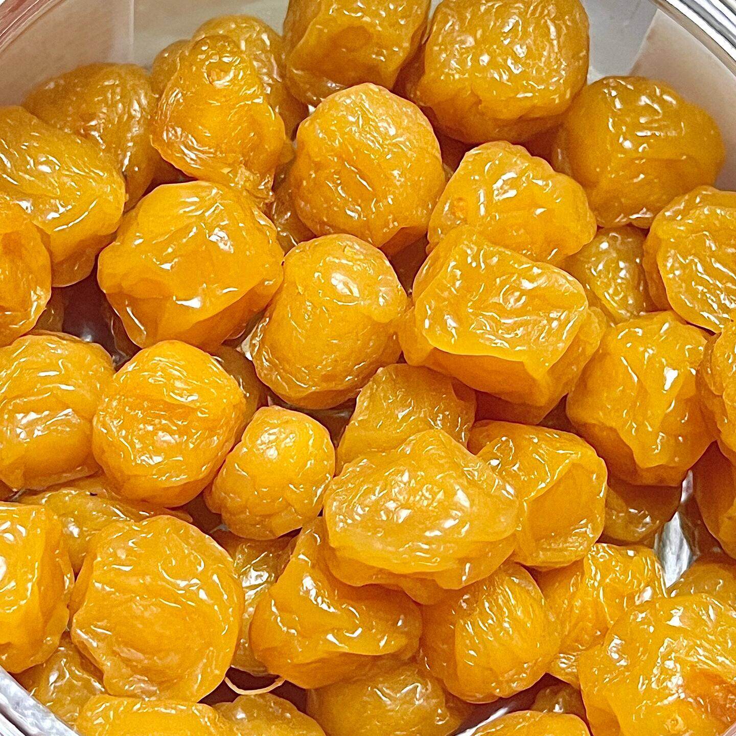 鹿晗同款话梅珍珠梅雪海梅乡珍珠梅青梅九制话梅还魂梅酸梅雪花梅