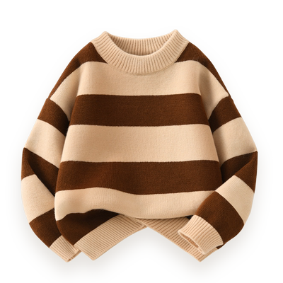 男童毛衣秋冬款2023新款