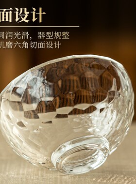 速发藏式水晶供水碗供杯七彩供碗供佛贡杯加厚七供八供家用摆件圣