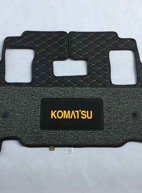 速发挖掘机脚垫适用于6 -6 60-5 120-- 200-500055 -5地毯