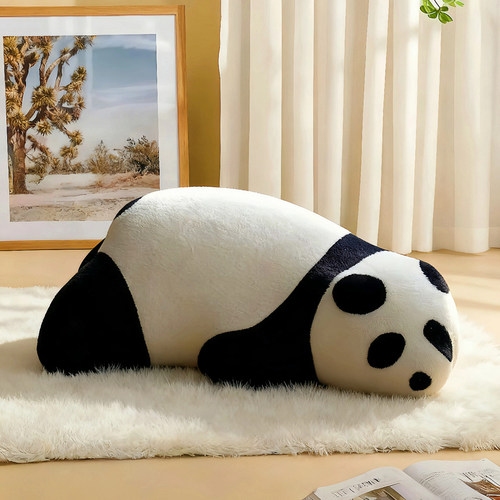 网红趴趴熊猫懒人沙发