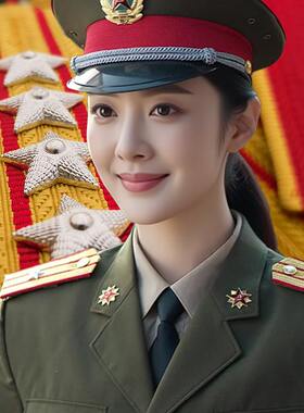 老式库存品老八十年代老货肩章硬肩牌路板帽徽领花