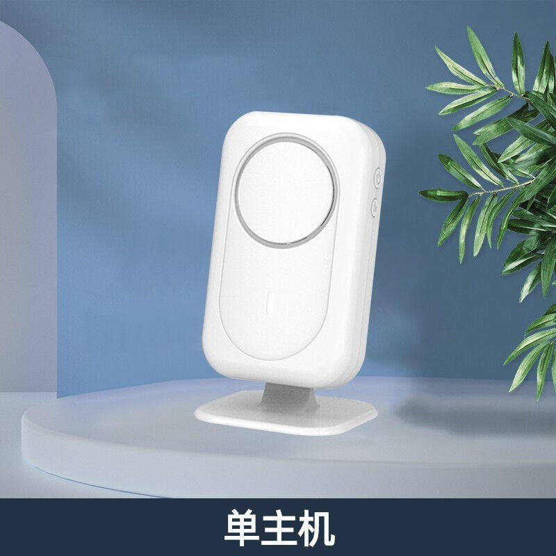 凌防（LFang）DH220-DC分体迎宾器单独响铃主机单拍不能使用