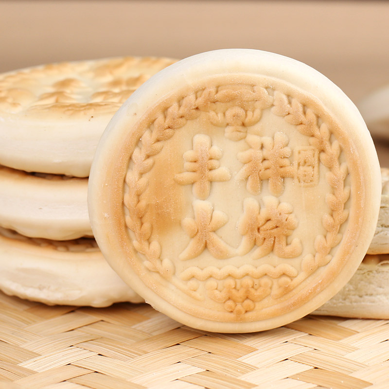 纯手工山东特产原味天乐宏润