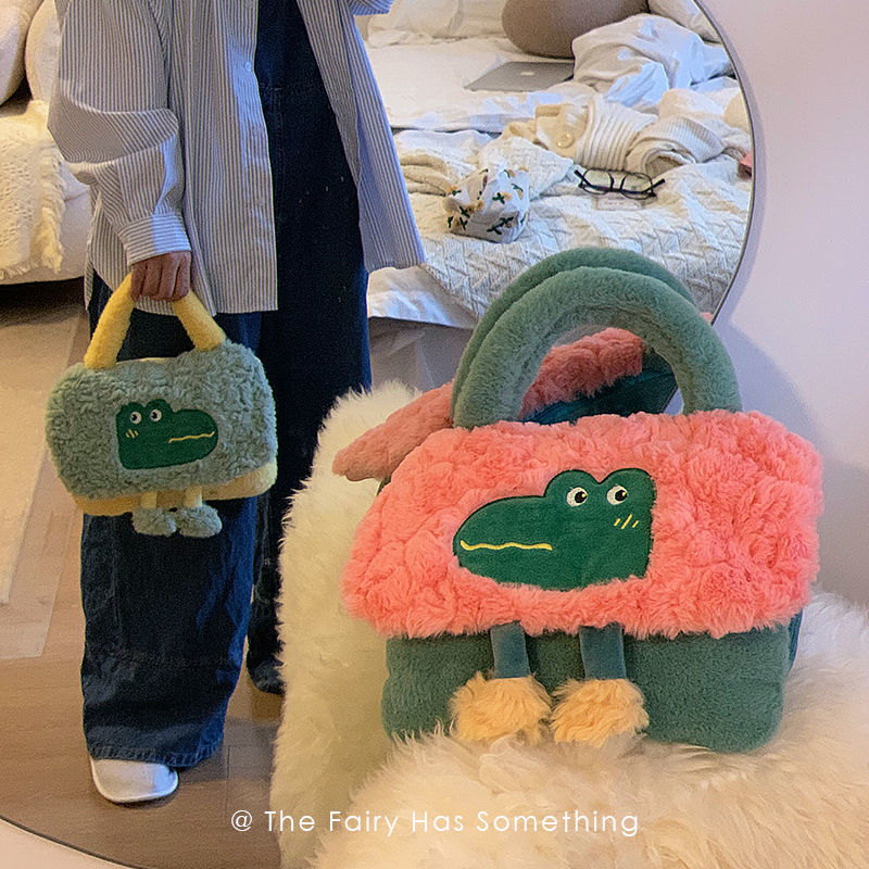 注水热水袋毛绒套单卖暖水袋外壳暖手宝套子保护套单独暖宝宝外套