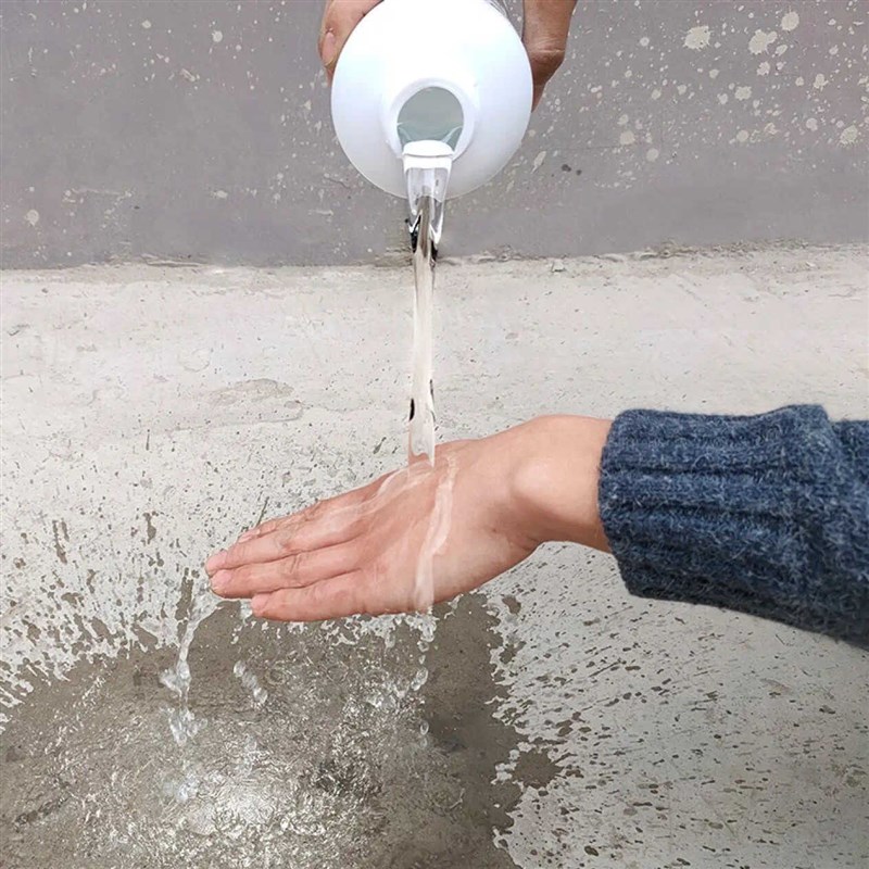 速发纳米防水剂渗透型补漏喷雾结晶屋顶外墙防水喷剂有机硅防水胶