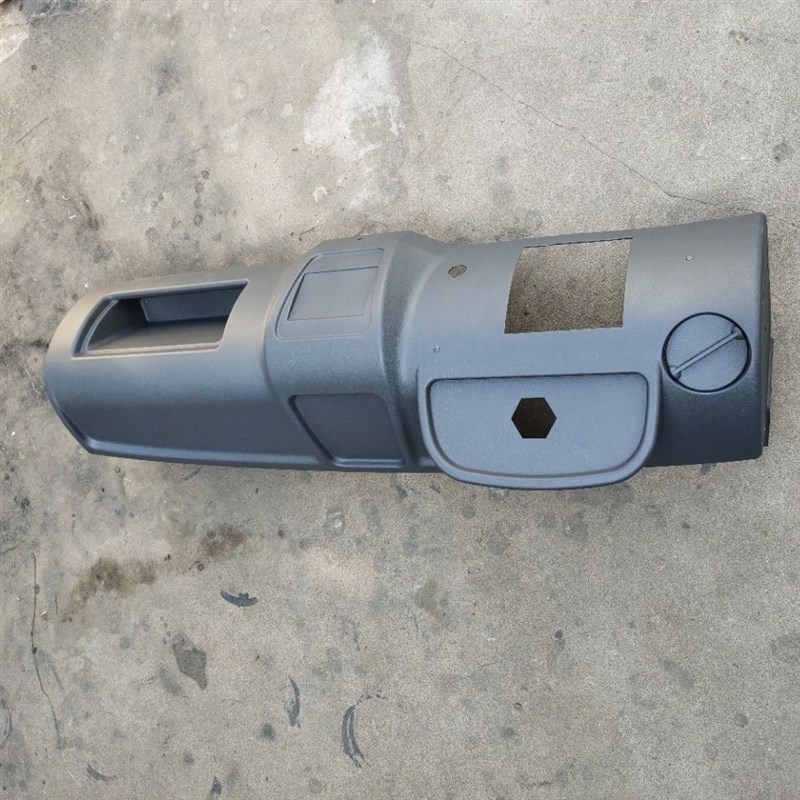 速发五征三轮车原车配件 翔运虎金围虎半运 驶室驾工作台 仪表板