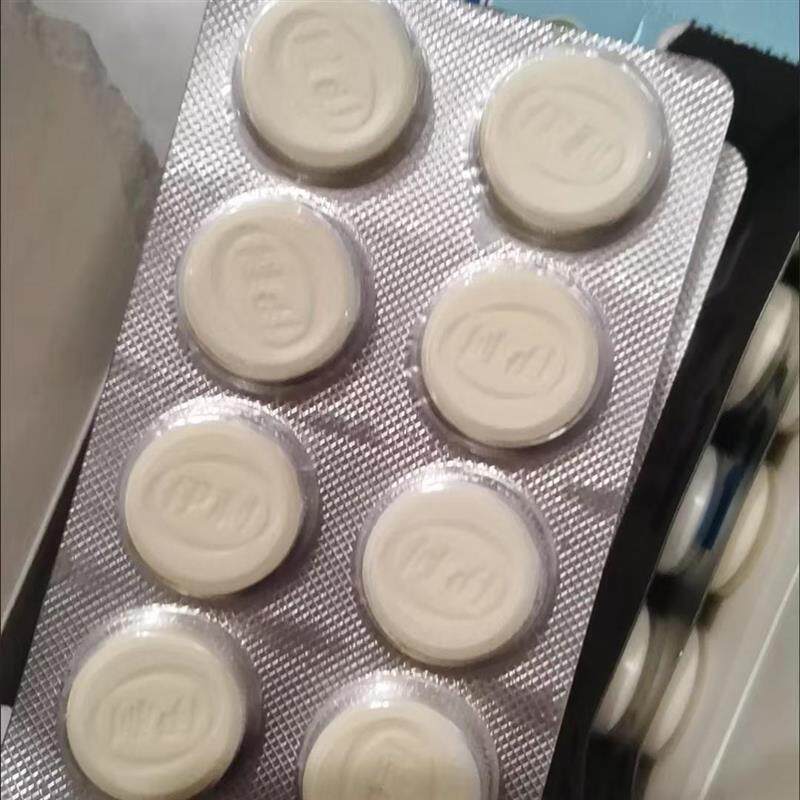 正宗伊利奶片糖160g盒装办公休闲干吃奶片内蒙古奶贝儿童年货糖果