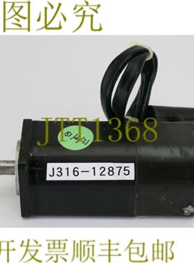 供应12875 安川交流伺服电机100W200V3000 RMIN SGM-01U3