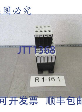 原装供应进口 DILMC12-10 器 5.5kW  24V DC + 进口 DILM32-XHI22