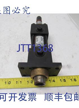 供应施拉德波纹管PBA112101S双头气缸1英寸内径1-12英寸行程