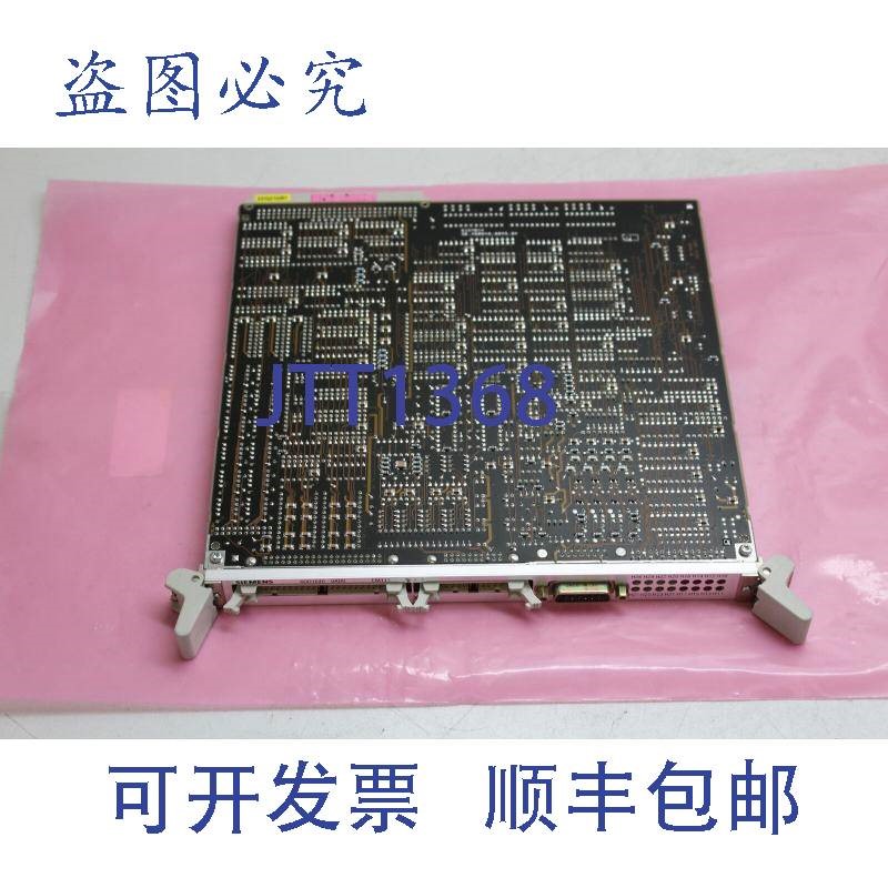 原装供应6DD1640-0AD0 EM11T Simadyn D 输入输出模块