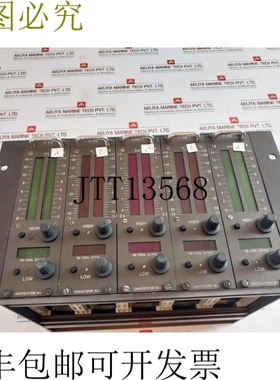 原装供应Mutec 指示放大器和转换器24 VAC