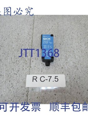 原装供应Sick 1026059 WT14-2P411 光传感器  测量范围 1500mm