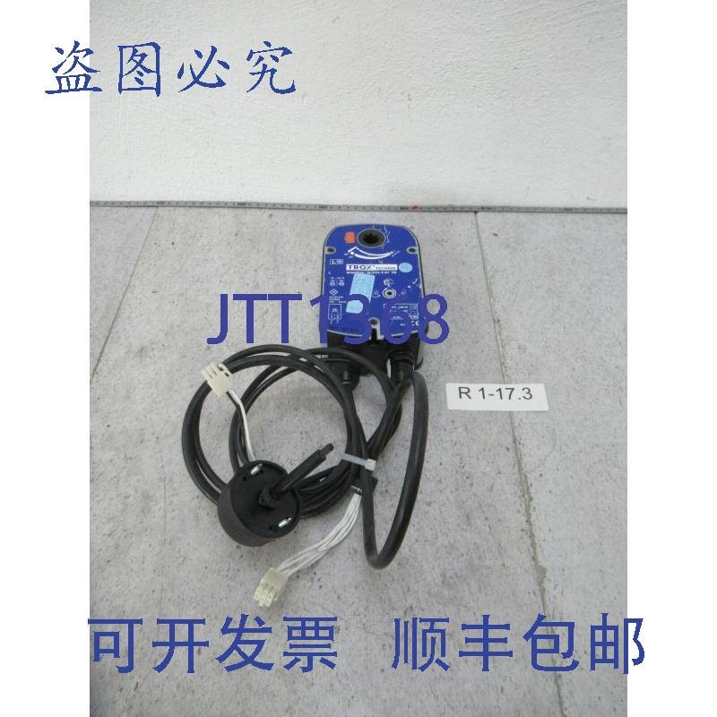 原装供应TROX M466DX0/BLF24-T-ST TR执行器电源 + 热传感器BAE72