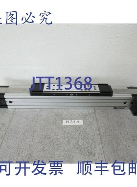 原装供应Rexroth star 1140-160-10 Linearmodul 长度 12 19/32in