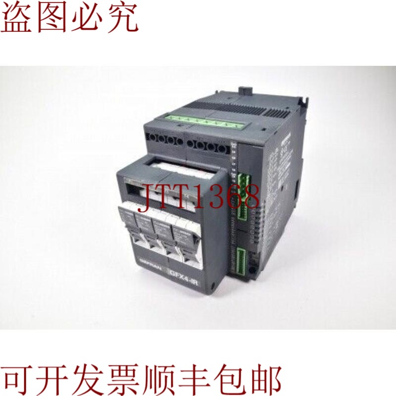 原装供应FRAN F060246、GFX4-IR-30-0-2-FM-T40、晶闸管功率控制