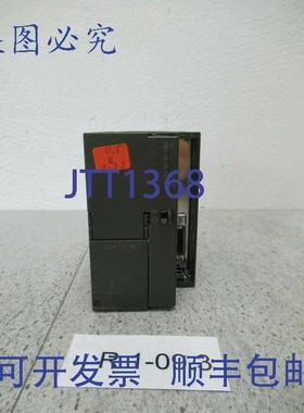 原装供应6GK7 343-1BA00-0XE0 Simatic NET CP