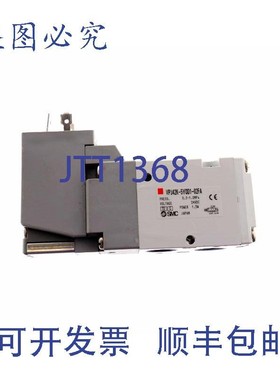 原装供应SMC VP342K-5Y0D1-02FA VP342K5Y0D102FA