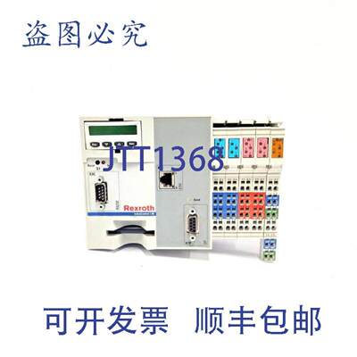 供应力士乐 IndraControl CML402-NP-330-NA-NNNN-NW