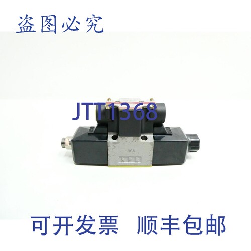 现货供应东洋起 HD1-3W-BGA-025A-WYA1 液压方向控制器 100V