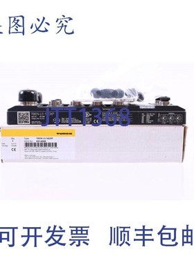 原装供应TURCK TBEN-L5-16DXP 6814088!!