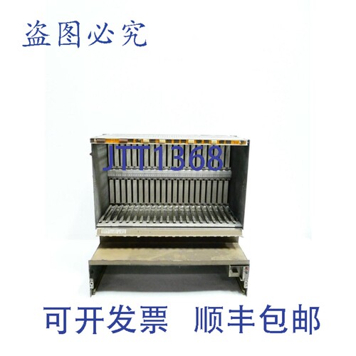 现货供应6ES5135-3UA11 Simatic S5 机箱机架模块