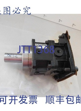 原装供应Pfeffer + Partner RPLN 20-1H 行星齿轮箱 i = 5 比率 5