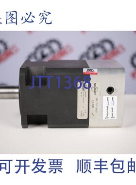 原装供应NEUGART PLS 90 SR-001865 I=12 变速箱 -
