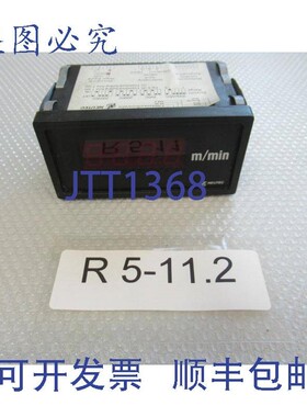 原装供应Neutec D9648RB 数字仪表功率 230VAC 范围 200mVDC-200V