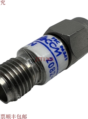 原装供应2082-6040-00 MACOM 0DB DC-18GHZ 2W SMA MF 固定开关/