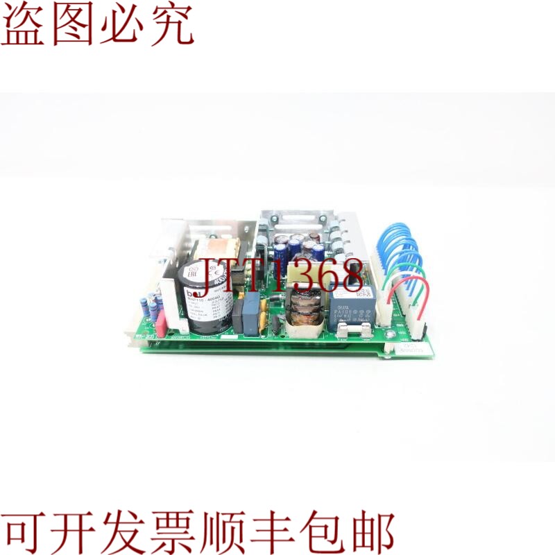 原装供应Bel 63961 D20655 Nwl 电源板 100-250v-ac 24v-DC
