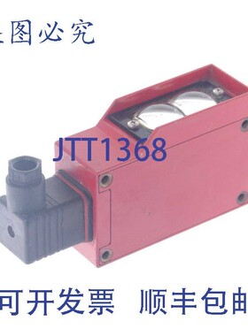 原装供应劳易测 RK 85/4 RK854 61049