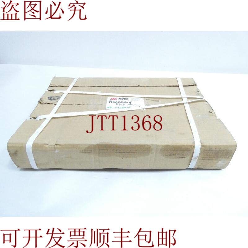 原装供应Tsubaki RS100-SUP-H-1-RP 单滚链 10 英尺 1-1/4 英寸