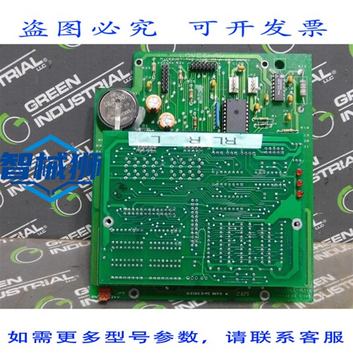 原装供应 Loveshaw CPMA11-010 Microjet 双线主 CPU 板 Rev.B，