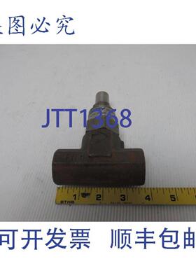 供应Yarway 731741 UniBody Plus 可变孔口活塞疏水阀 300 psi