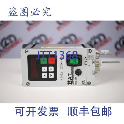 原装供应BAT MASCHINENBAU MTS441 ID 44119(晶闸管控制器)...
