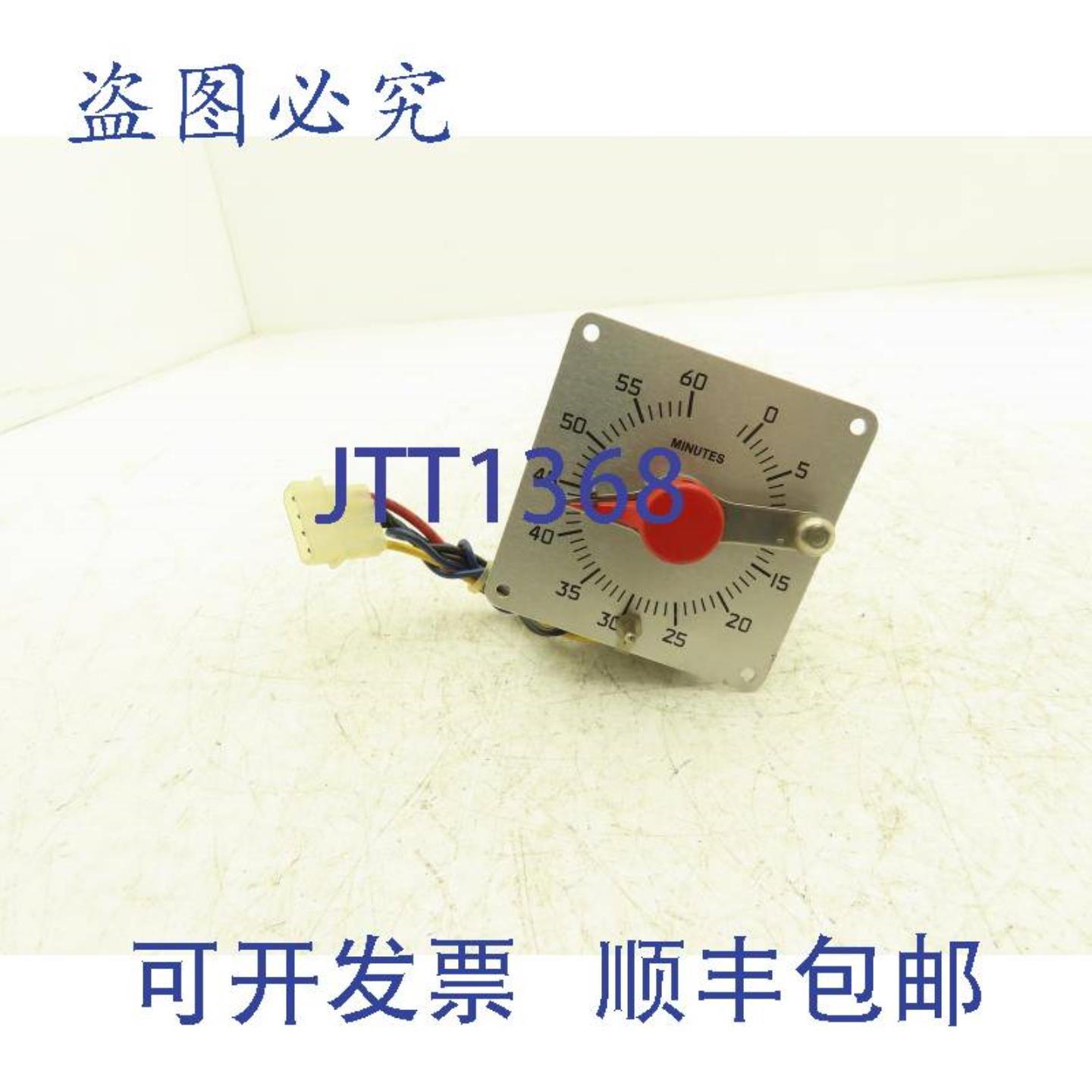 供应同步610时钟电机定时器120VAC60Hz3W1RPHI403RC-5-6-56