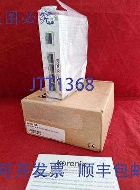 供应KORENIX JETNET 2005 以太网交换机